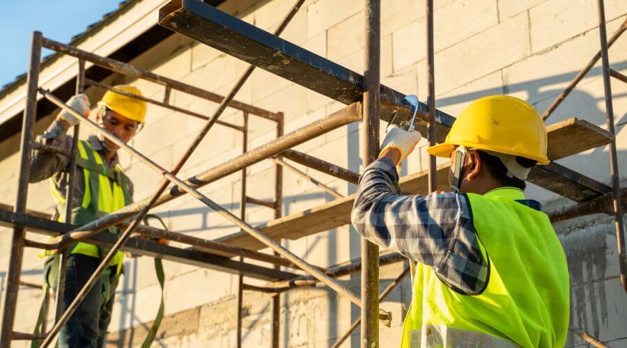 Soffit Repair in Belcourt, ND